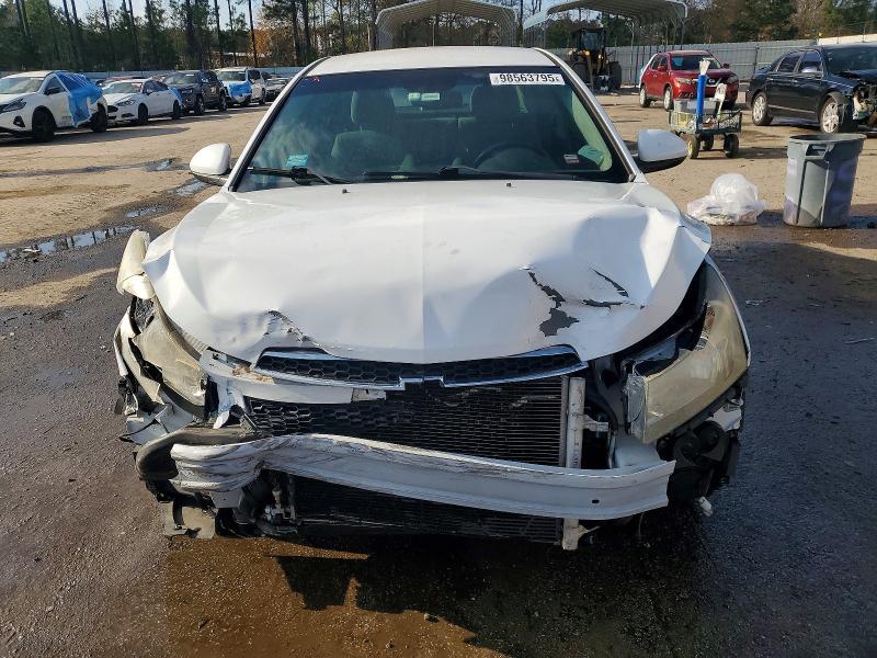 Photo 5 from auction – 2012 CHEVROLET CRUZE LT with VIN 1G1PF5SC3C7355721
