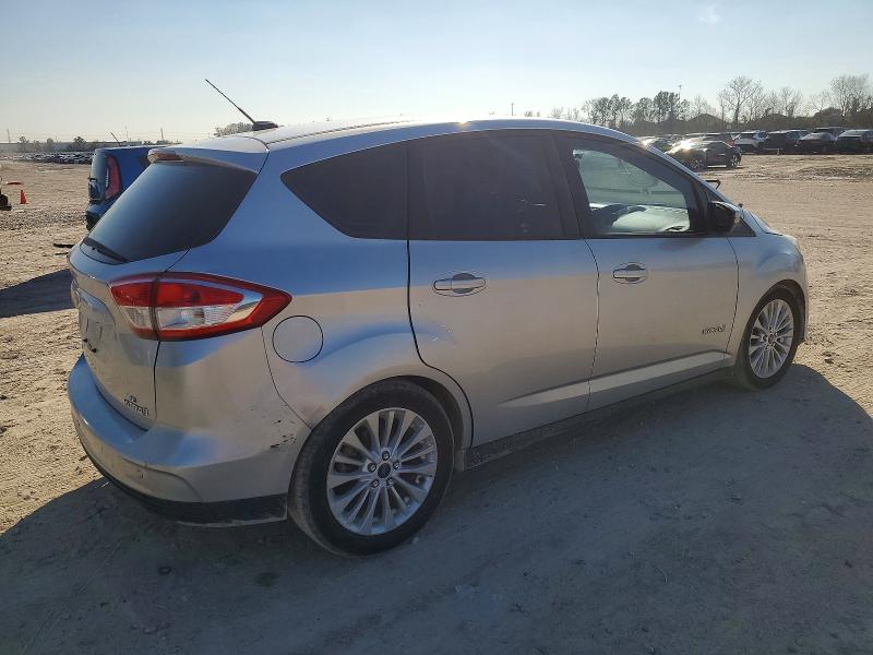 Zdjęcie 3 z aukcji – 2017 FORD C-MAX SE z VIN 1FADP5AU5HL112255