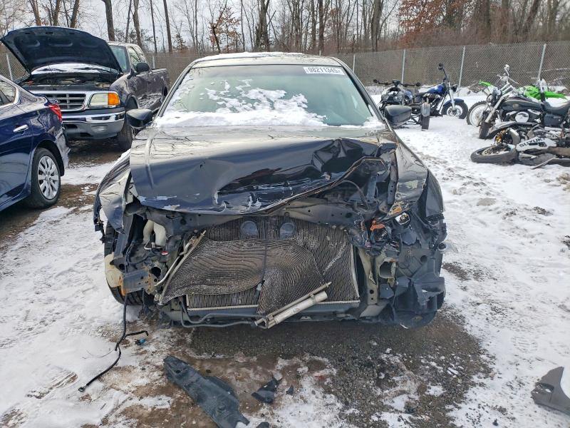 Photo 5 from auction – 2012 HONDA ACCORD with VIN 1HGCP2F86CA005205