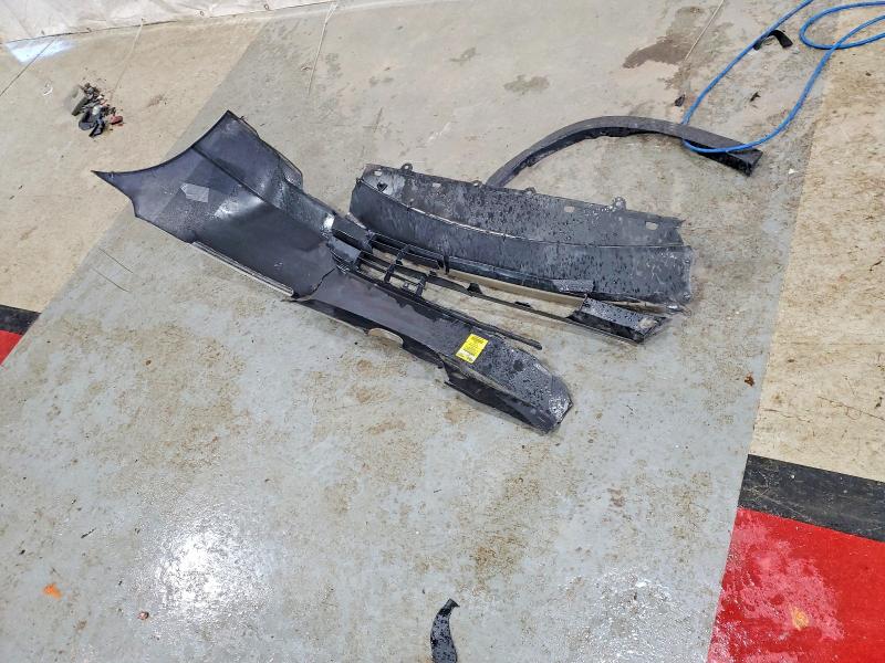 Photo 13 from auction – 2007 HONDA CIVIC EX with VIN 1HGFA168X7L066740