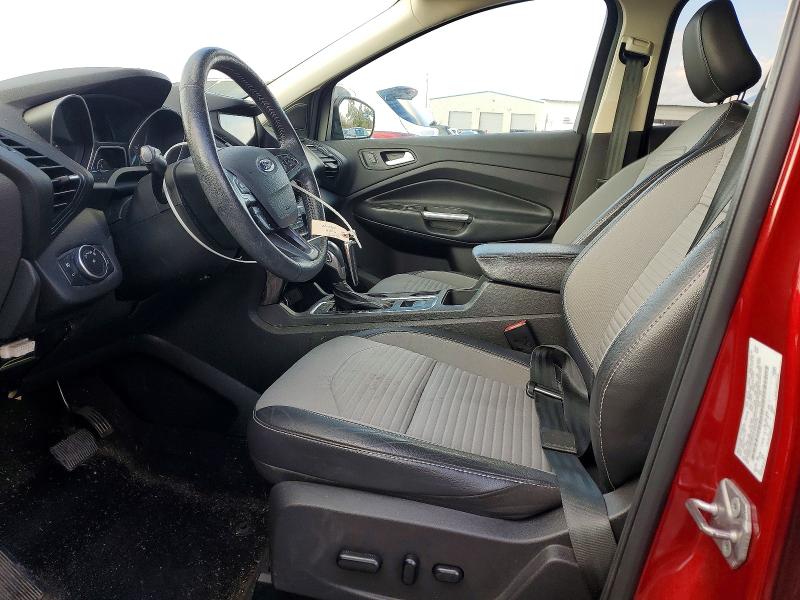Photo 7 from auction – 2019 FORD ESCAPE SE with VIN 1FMCU0GD0KUB94806