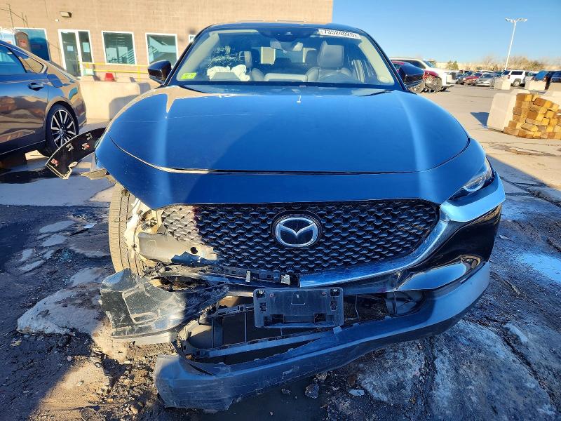 Photo 5 from auction – 2020 MAZDA CX-30 with VIN 3MVDMBCL2LM130465