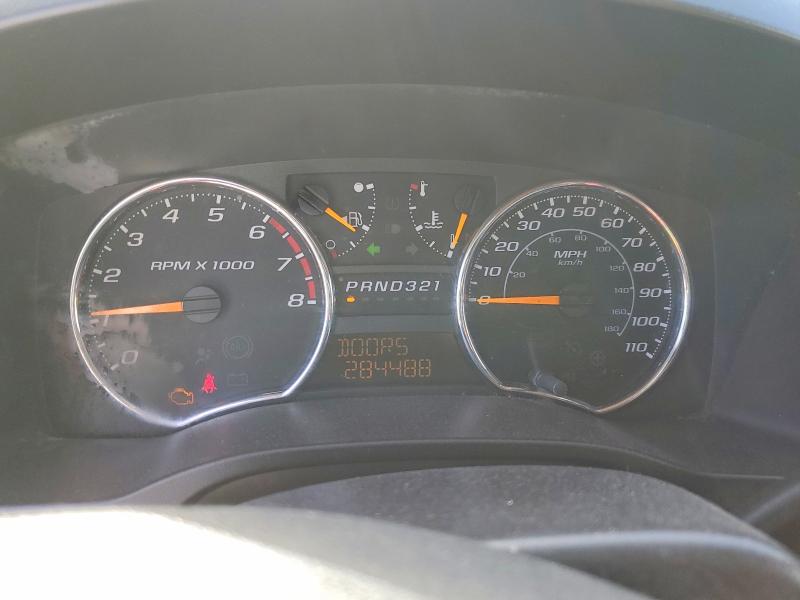 Photo 9 from auction – 2007 CHEVROLET COLORADO with VIN 1GCDS13E478118508