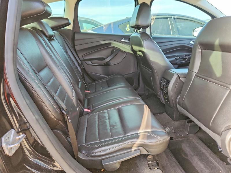 Photo 10 from auction – 2013 FORD C-MAX with VIN 1FADP5AU3DL542893