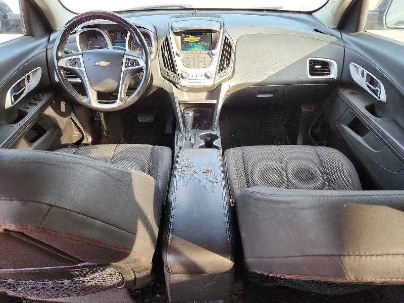 Photo 8 from auction – 2016 CHEVROLET EQUINOX LT with VIN 2GNALCEK9G1138908