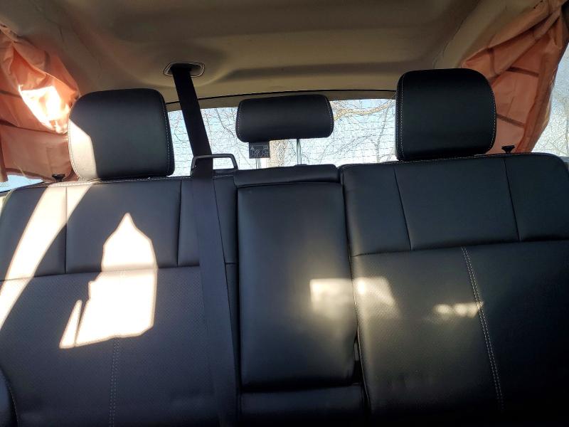 Photo 10 from auction – 2017 SUBARU FORESTER 2 with VIN JF2SJAWC6HH455124