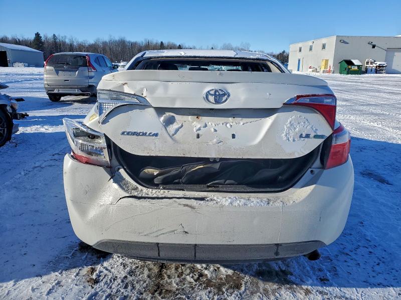Photo 6 from auction – 2014 TOYOTA COROLLA EC with VIN 2T1BPRHE5EC069773