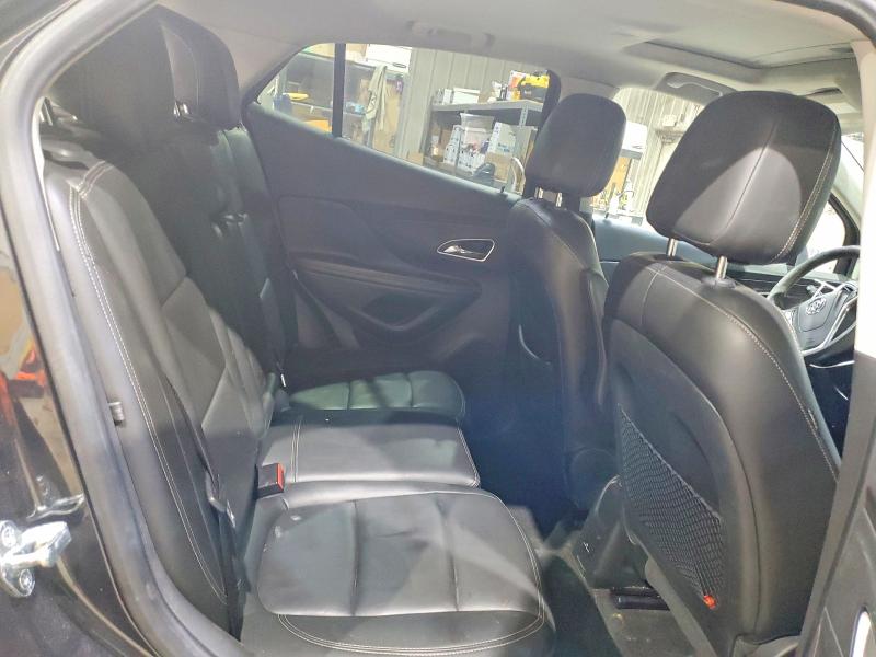 Photo 11 from auction – 2014 BUICK ENCORE PRE with VIN KL4CJHSBXEB718006