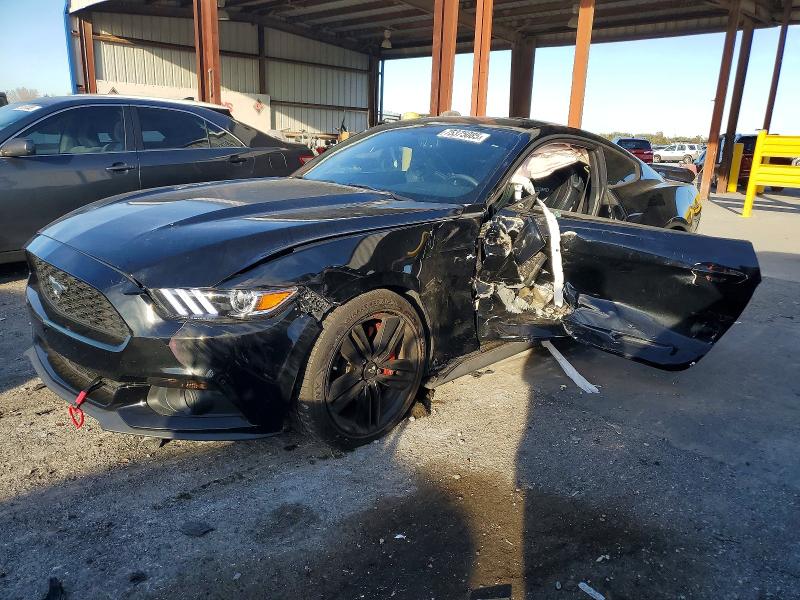 Zdjęcie 1 z aukcji – 2015 FORD MUSTANG z VIN 1FA6P8TH7F5348515
