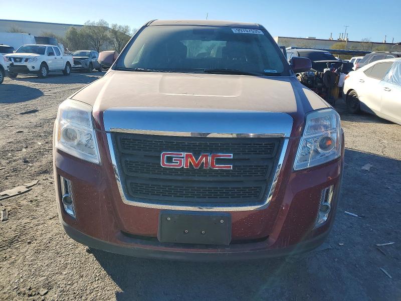Foto 5 de la subasta – 2012 GMC TERRAIN SL con VIN 2GKALMEK8C6354720