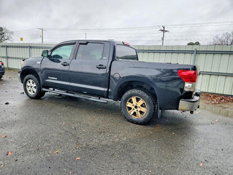 Photo 2 from auction – 2007 TOYOTA TUNDRA with VIN 5TFDV54197X025452