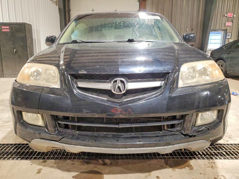 Photo 5 from auction – 2006 ACURA MDX with VIN 2HNYD18296H514463