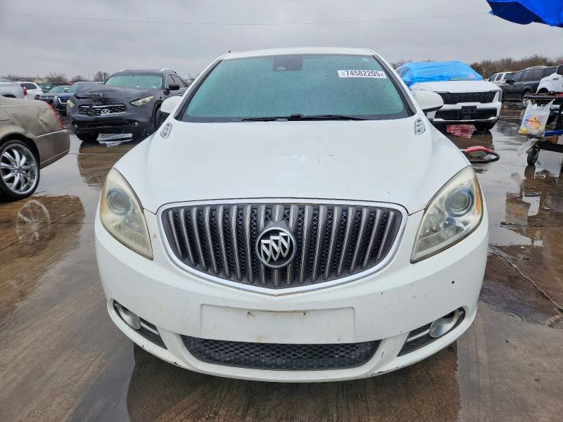 Photo 5 from auction – 2014 BUICK VERANO with VIN 1G4PR5SK8E4101380