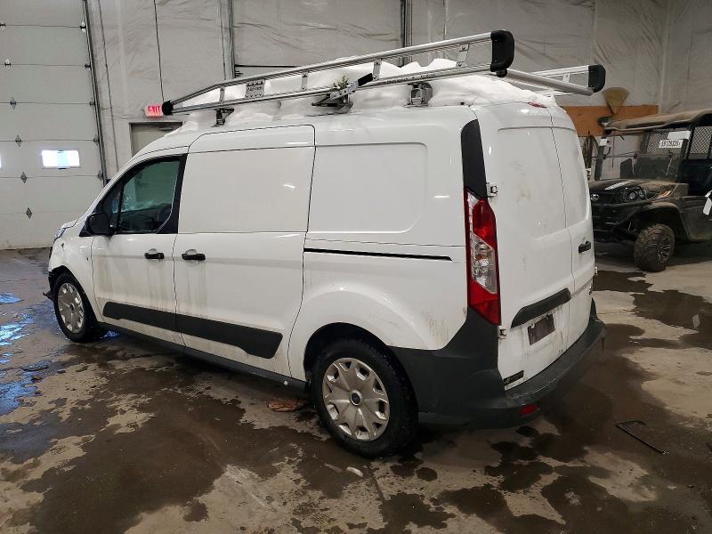 Photo 2 from auction – 2016 FORD TRANSIT CO with VIN NM0LS7E70G1281689
