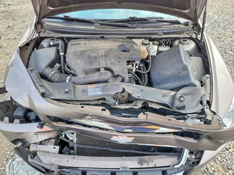 Photo 11 from auction – 2012 CHEVROLET MALIBU with VIN 1G1ZC5E09CF334042