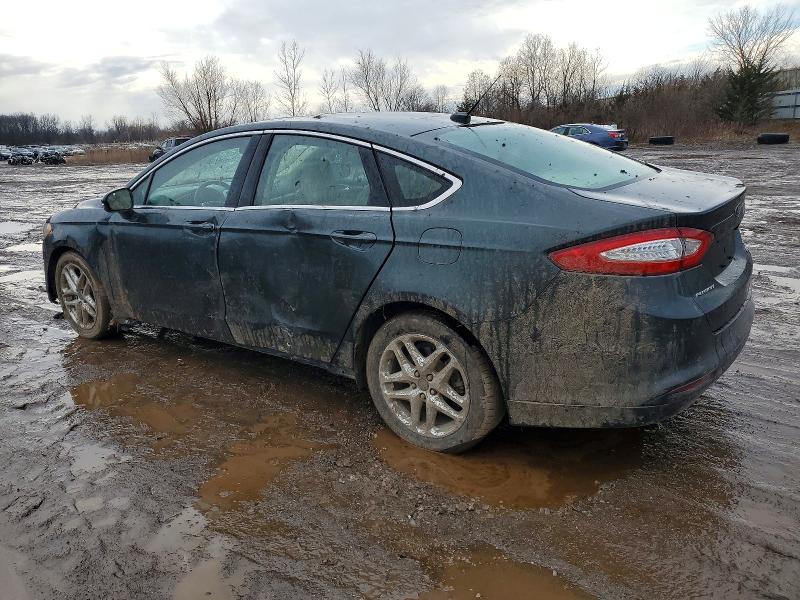 Photo 2 from auction – 2015 FORD FUSION SE with VIN 3FA6P0HD8FR275742