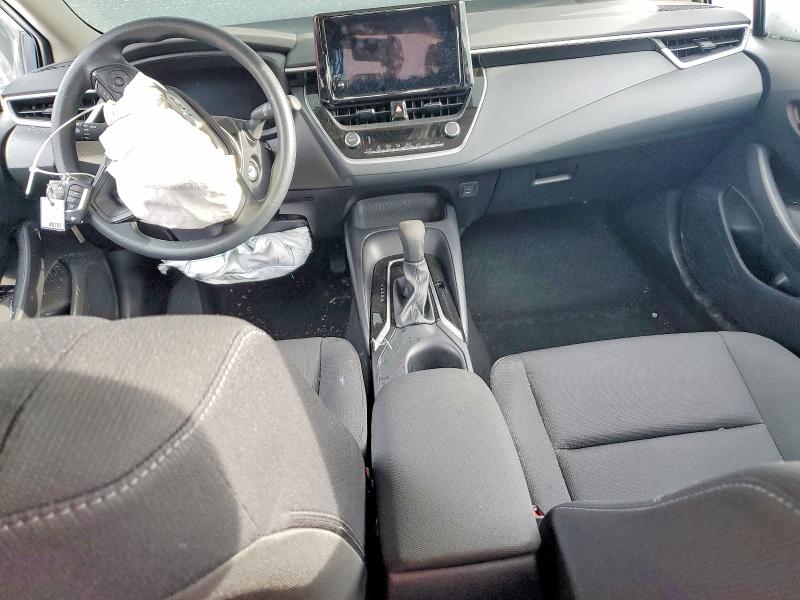 Photo 8 from auction – 2026 TOYOTA COROLLA with VIN 5YFB4MDE0TP384933
