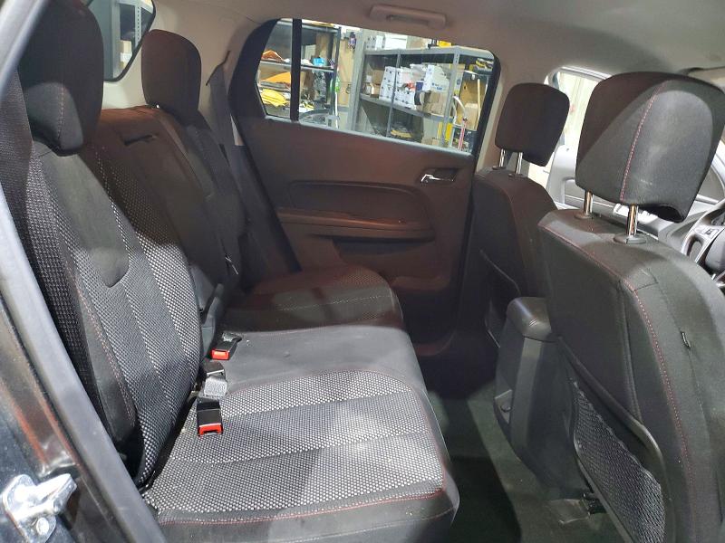 Foto 11 de la subasta – 2017 GMC TERRAIN SL con VIN 2GKFLSEK0H6163746