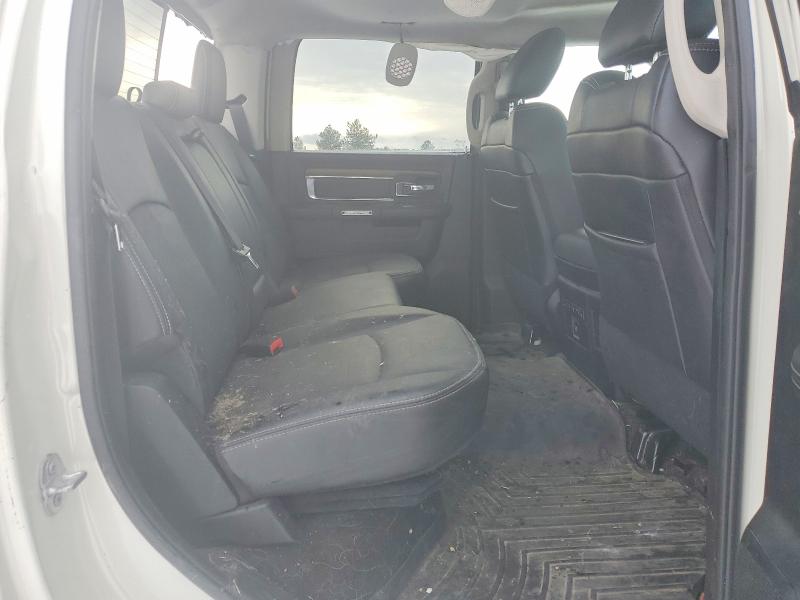 Photo 10 from auction – 2017 RAM 1500 LARAM with VIN 1C6RR7NT4HS719946