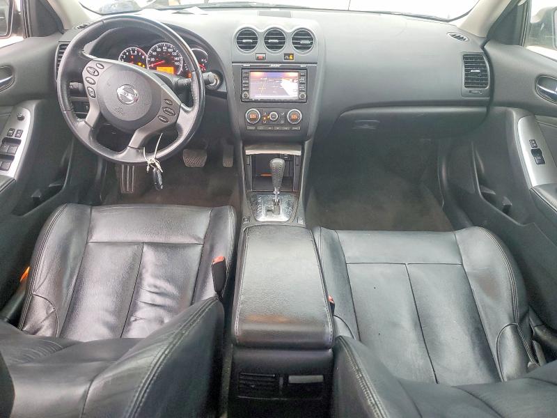 Photo 8 from auction – 2011 NISSAN ALTIMA BAS with VIN 1N4AL2AP9BN476715