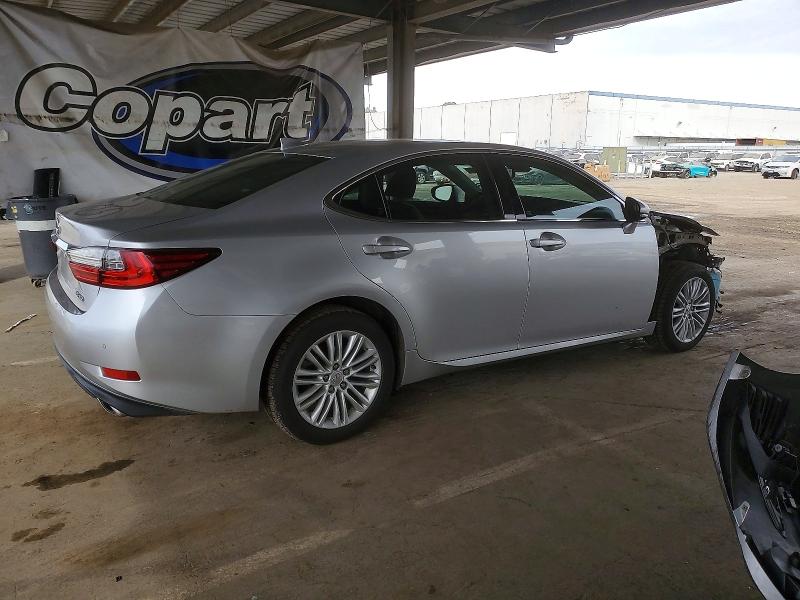 Photo 3 from auction – 2016 LEXUS ES 350 with VIN 58ABK1GG1GU014668