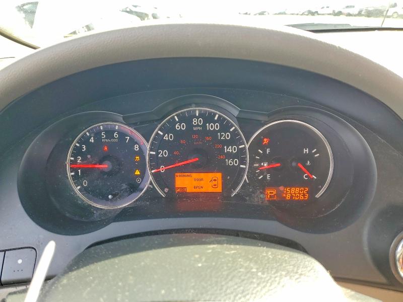 Photo 9 from auction – 2012 NISSAN ALTIMA with VIN 1N4AL2AP2CN532544