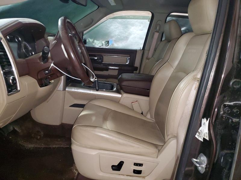 Photo 7 from auction – 2016 RAM 1500 with VIN 1C6RR7NT9GS417440
