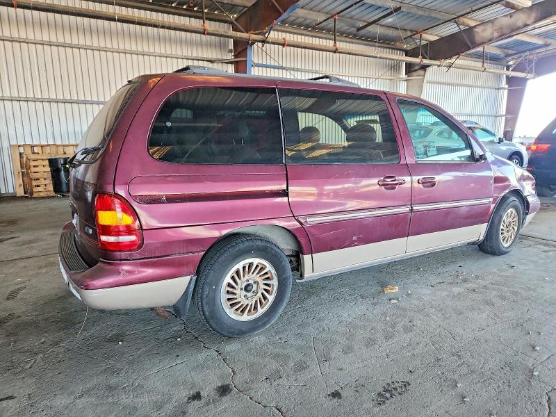 Photo 3 from auction – 1998 FORD WINDSTAR W with VIN 2FMZA5148WBE11247