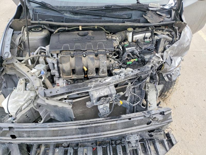 صورة رقم 11 من المزاد - 2019 NISS SENTRA مع VIN 3N1AB7AP2KY453616