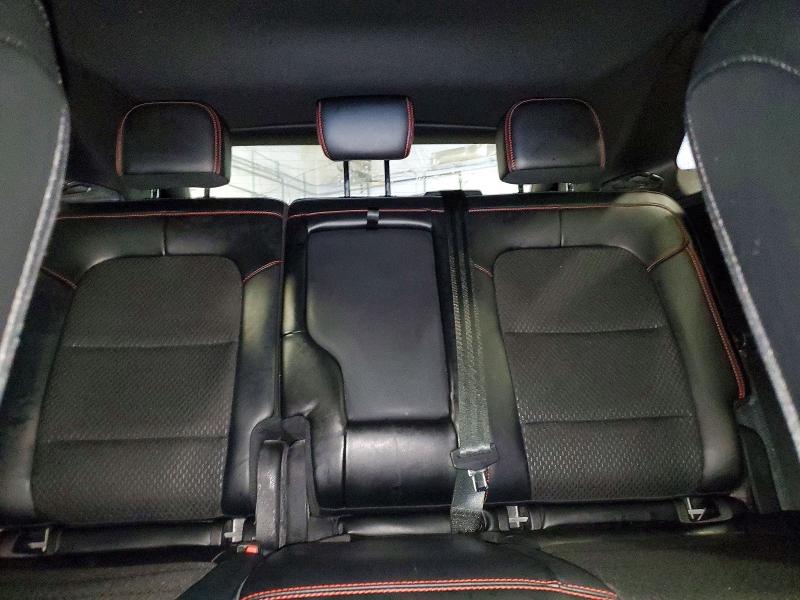 صورة رقم 10 من المزاد - 2025 FORD ESCAPE ST مع VIN 1FMCU9MN5SUB34764