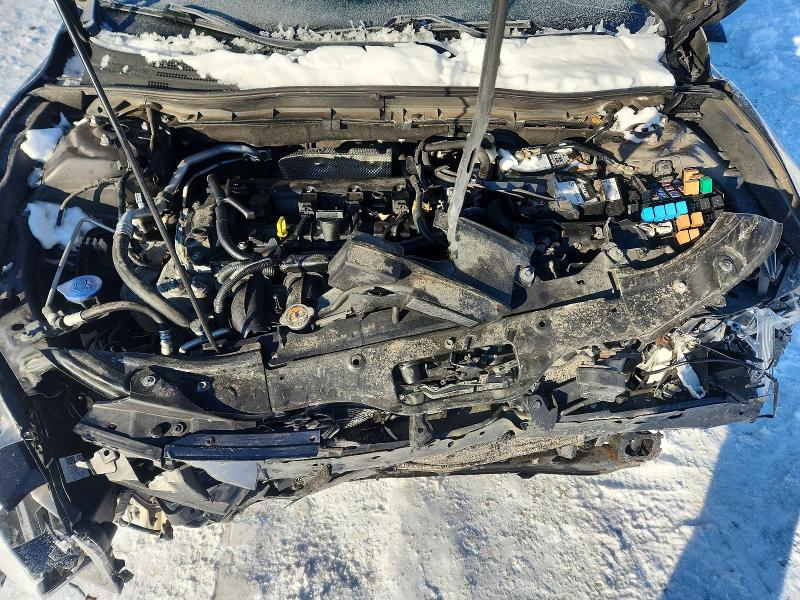 Photo 11 from auction – 2018 MAZDA 3 with VIN 3MZBN1W31JM163057