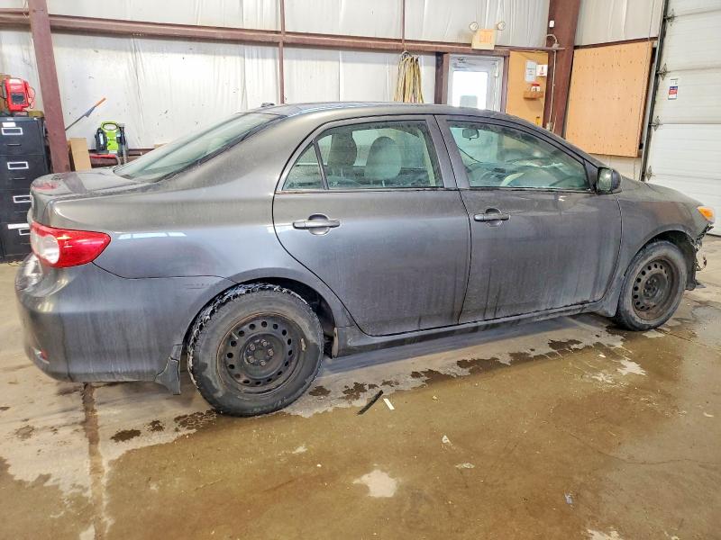 Photo 3 from auction – 2013 TOYOTA COROLLA BA with VIN 2T1BU4EE8DC049810