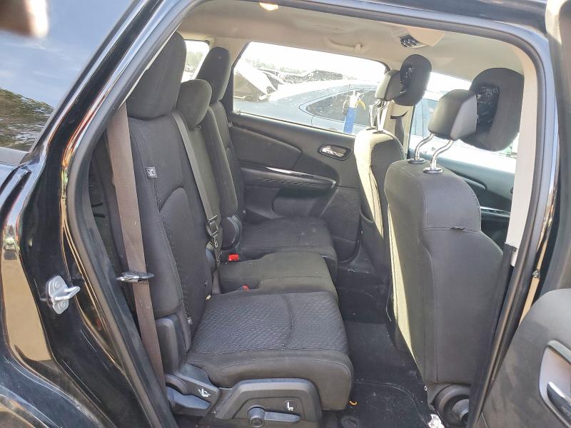 Photo 11 from auction – 2019 DODGE JOURNEY SE with VIN 3C4PDCBB3KT833414