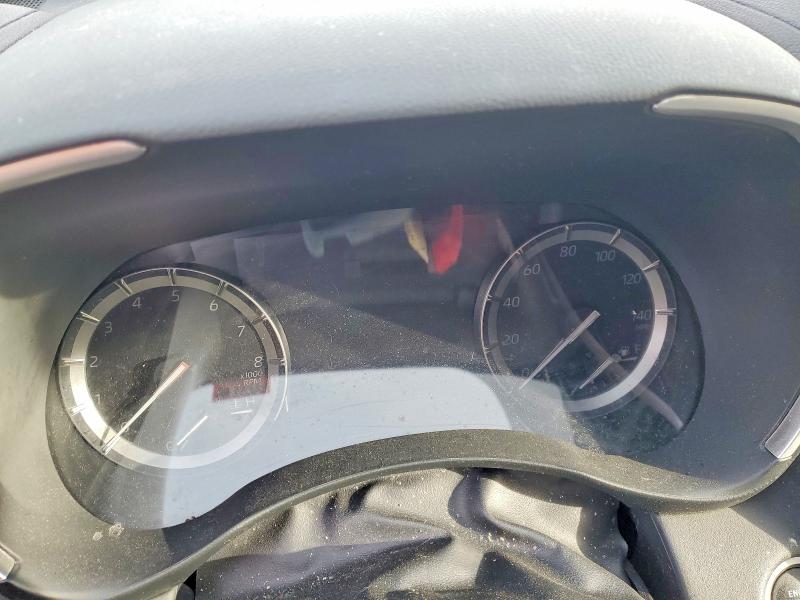 Photo 9 from auction – 2021 TOYOTA HIGHLANDER with VIN 5TDGZRBH9MS110561