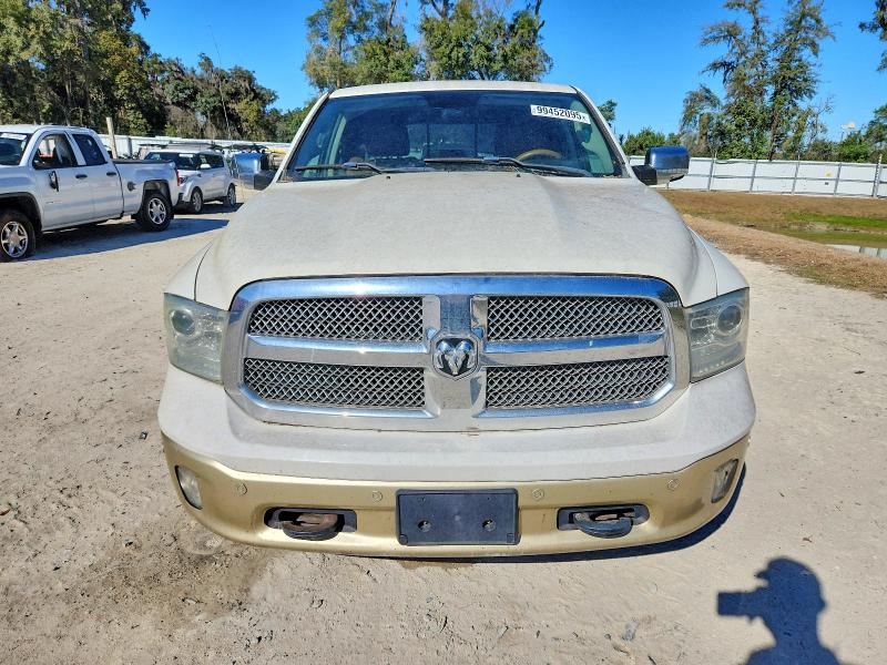 Photo 5 from auction – 2016 RAM 1500 LONGH with VIN 1C6RR7PT7GS187569
