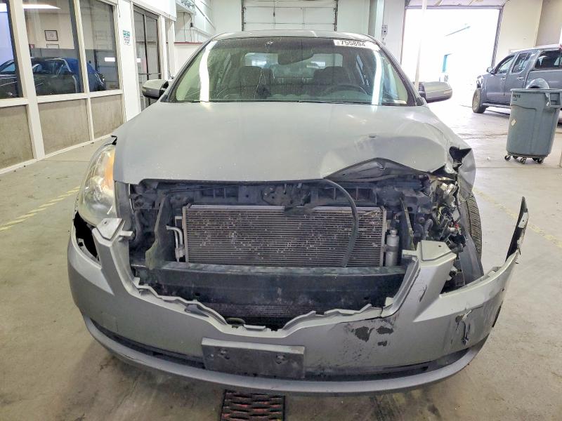 Photo 5 from auction – 2008 NISSAN ALTIMA with VIN 1N4BL21EX8N431715