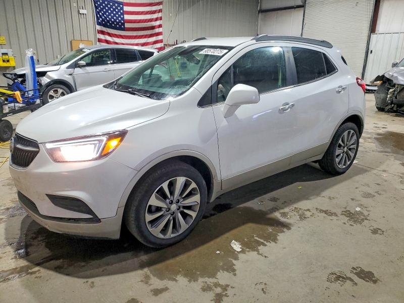 BUICK ENCORE PRE 2020 with VIN KL4CJASBXLB039339 - Photo from auction