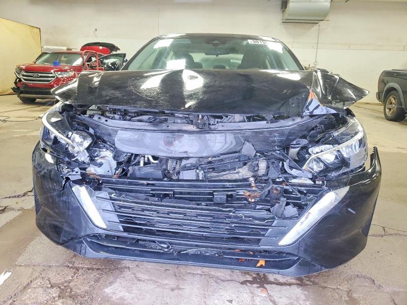 Photo 5 from auction – 2024 NISSAN SENTRA S with VIN 3N1AB8BV8RY235001