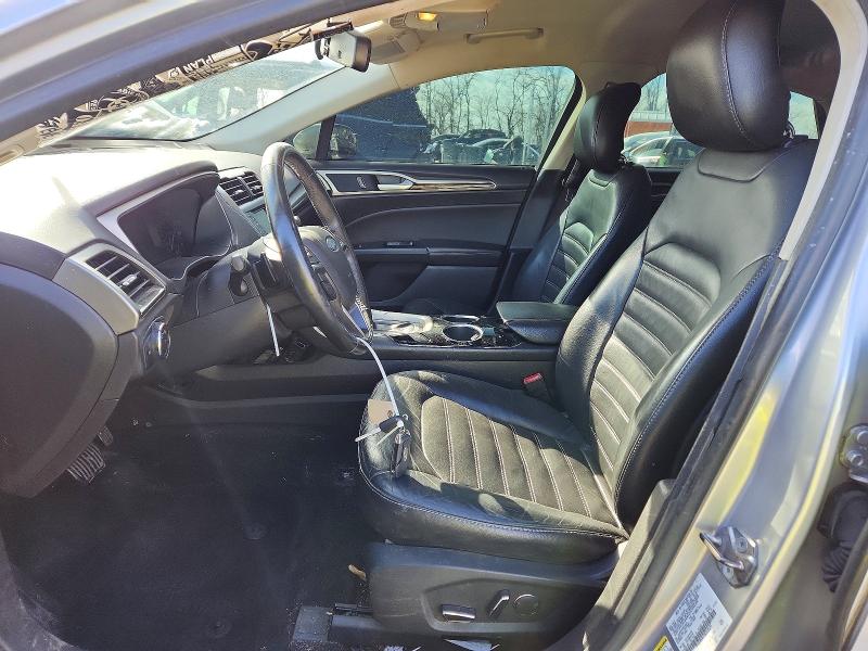 Photo 7 from auction – 2013 FORD FUSION SE with VIN 3FA6P0H91DR310579
