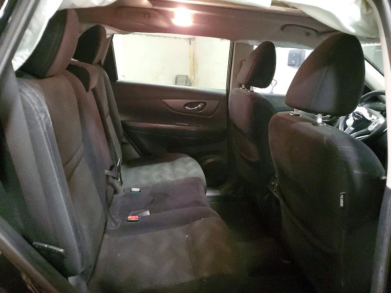 Снимка 11 от търг – 2014 NISSAN ROGUE S с VIN 5N1AT2MVXEC852614