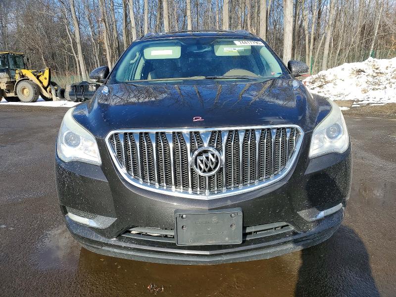 Photo 5 from auction – 2014 BUICK ENCLAVE with VIN 5GAKVBKD2EJ272090