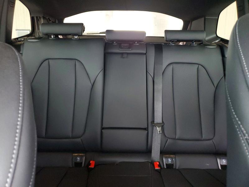 Photo 10 from auction – 2024 BMW X3 with VIN 5UX43DP0XR9X37607