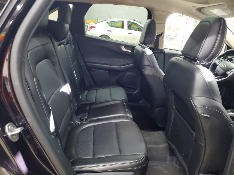 Photo 11 from auction – 2020 FORD ESCAPE TIT with VIN 1FMCU9J96LUC24272