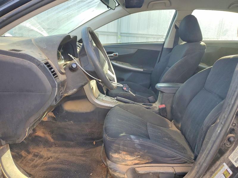 Photo 7 from auction – 2013 TOYOTA COROLLA BA with VIN 5YFBU4EE8DP106149
