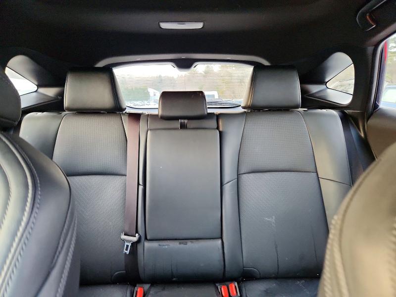 Photo 10 from auction – 2021 TOYOTA VENZA LE with VIN JTEAAAAH6MJ065510