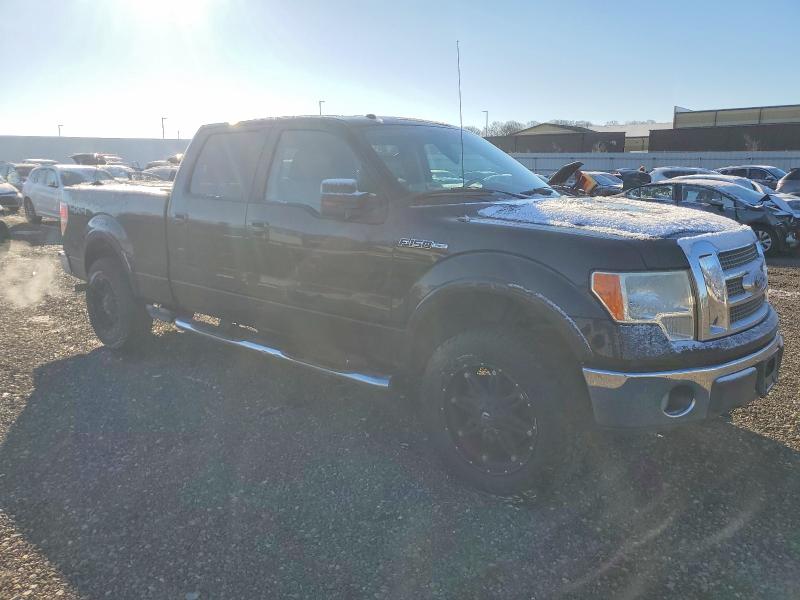 Zdjęcie 4 z aukcji – 2010 FORD F150 z VIN 1FTFW1EV7AFA68958