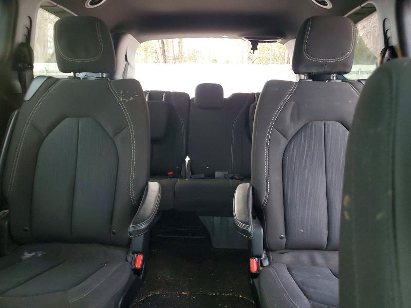 Photo 10 from auction – 2020 CHRYSLER PACIFICA with VIN 2C4RC1FG0LR110467