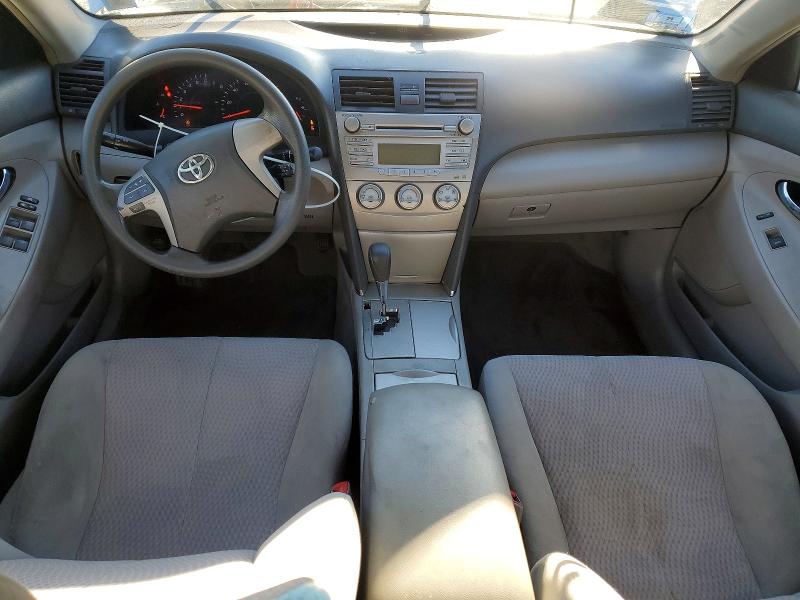 Photo 8 from auction – 2011 TOYOTA CAMRY BASE with VIN 4T1BF3EK3BU761471