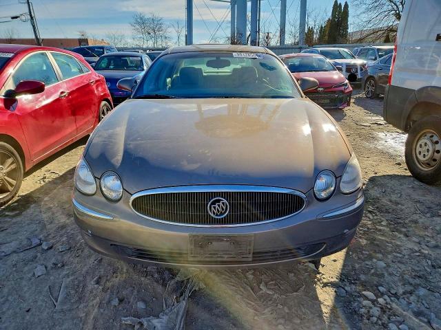Photo 5 from auction – 2007 BUICK LACROSSE with VIN 2G4WC582571152323