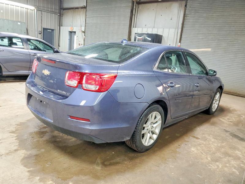 Photo 3 from auction – 2013 CHEVROLET MALIBU 1LT with VIN 1G11C5SA7DF196822